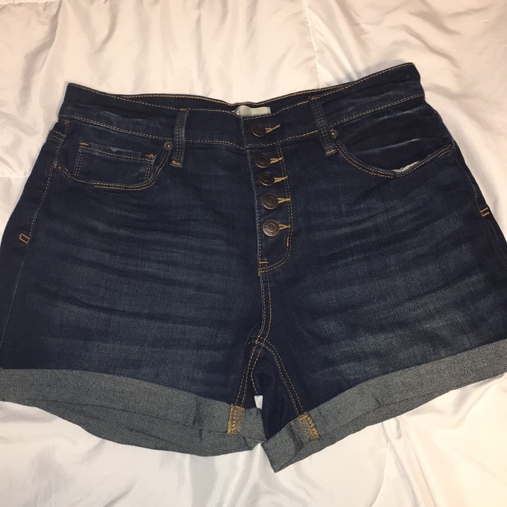 Mudd shorts nwot